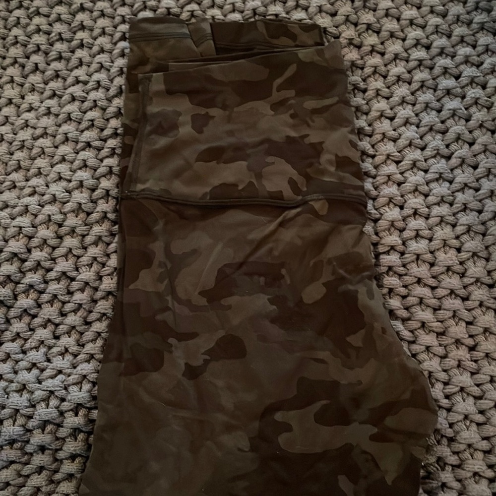 Lululemon align legging
